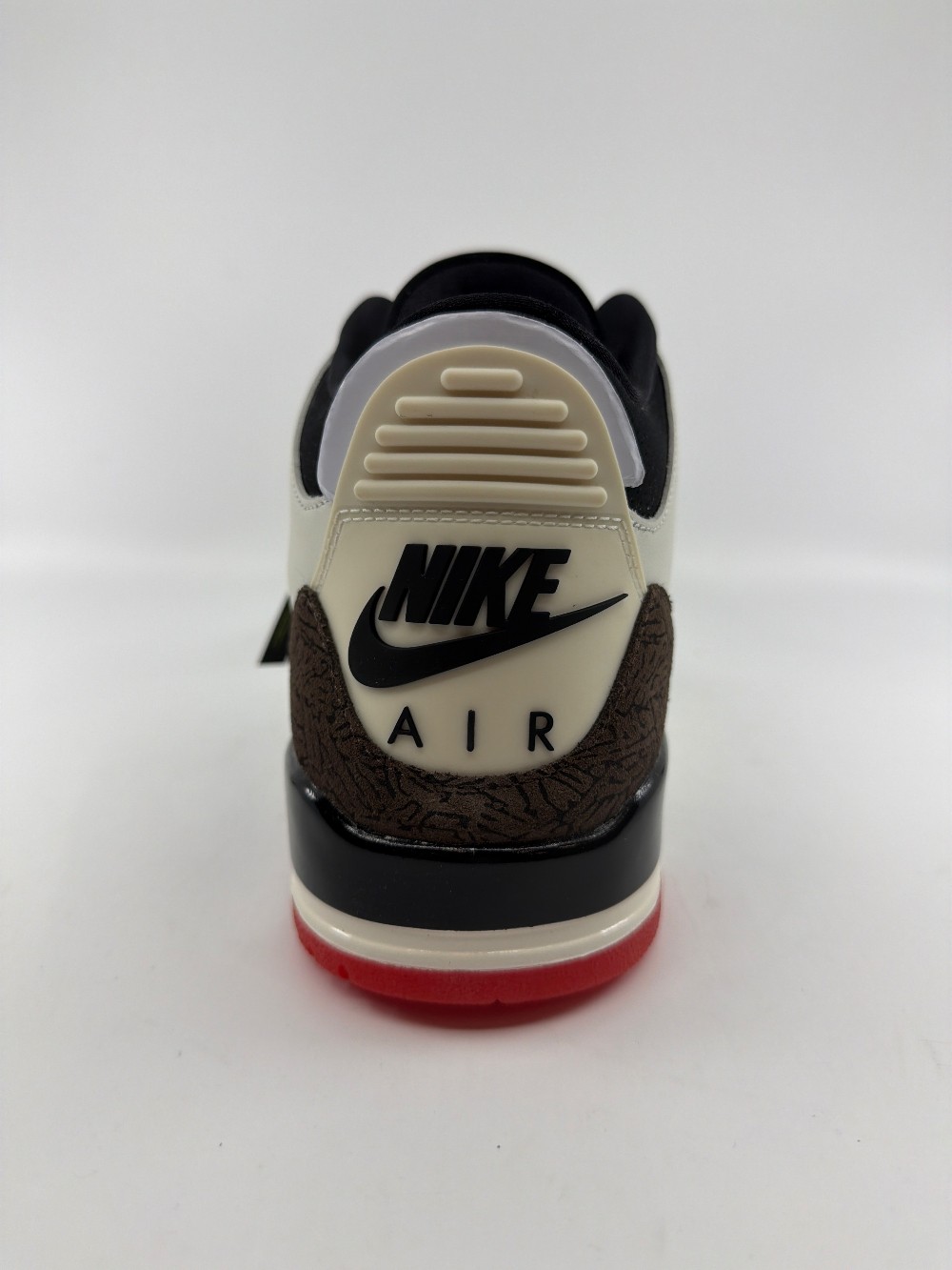 AJ 3 - WORLDS GREATEST DAD