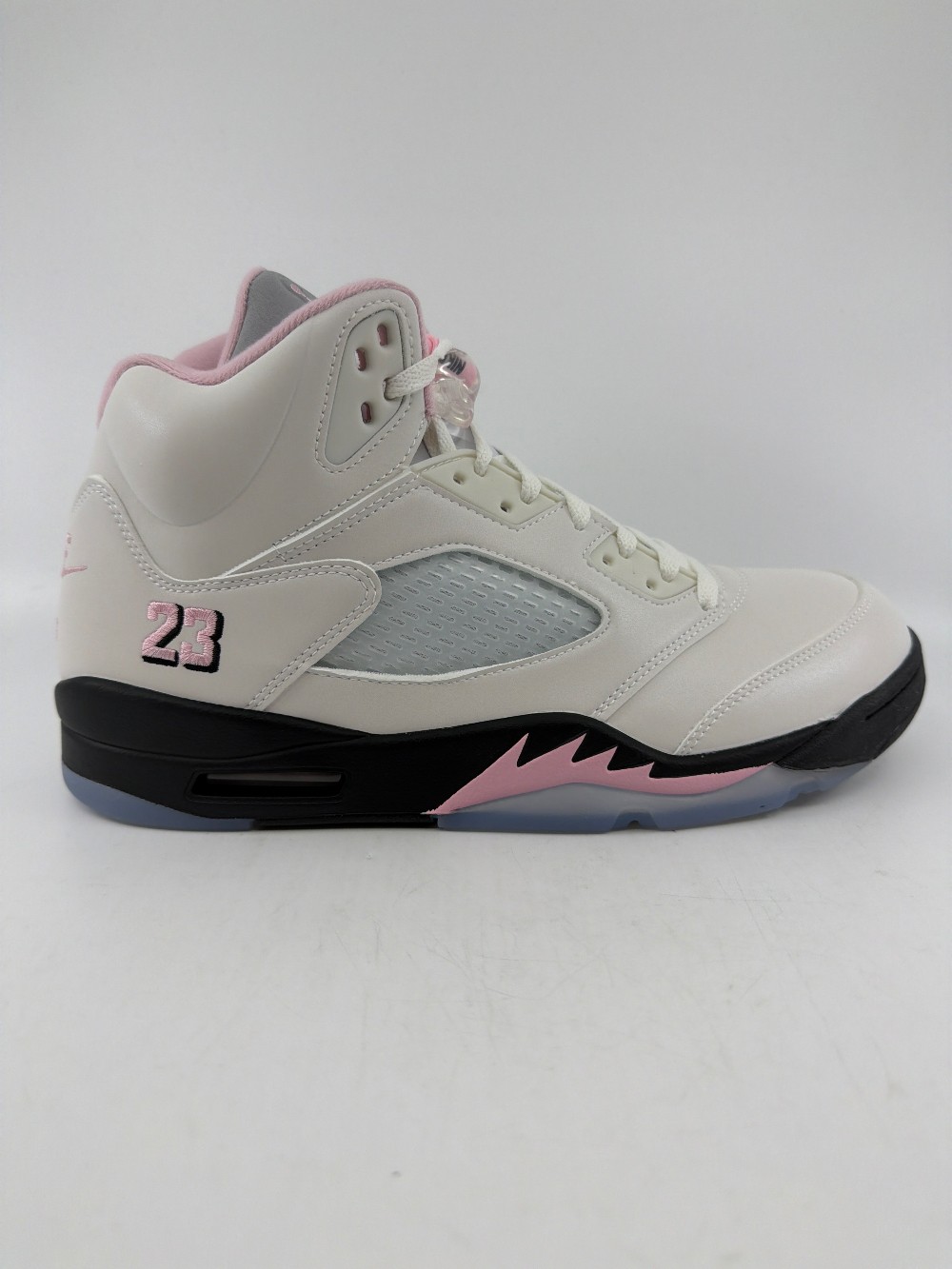 AJ 5 - MEDIUM SOFT PINK
