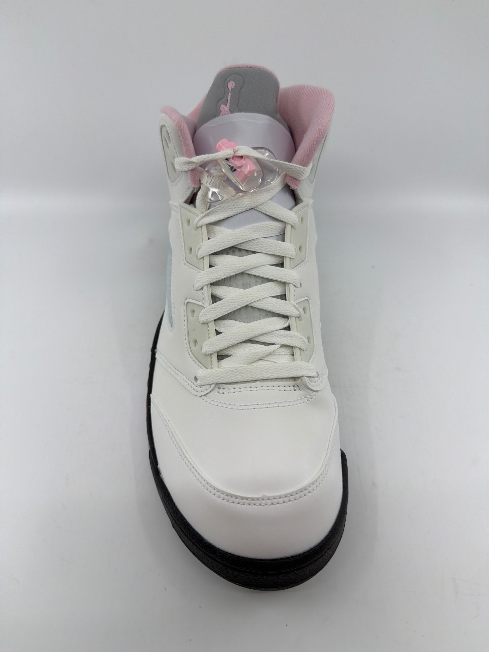 AJ 5 - MEDIUM SOFT PINK