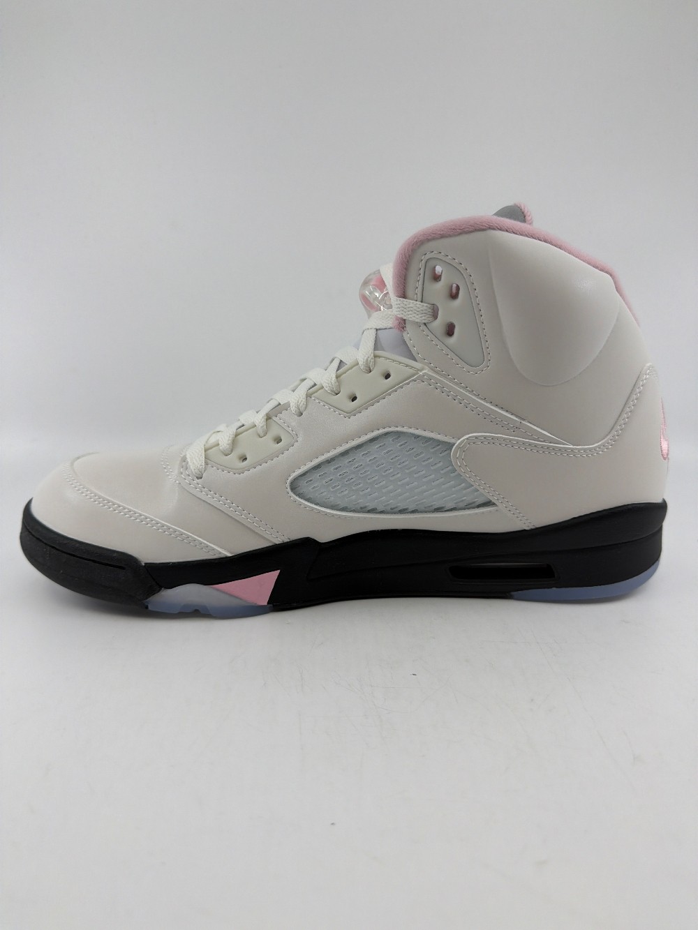 AJ 5 - MEDIUM SOFT PINK