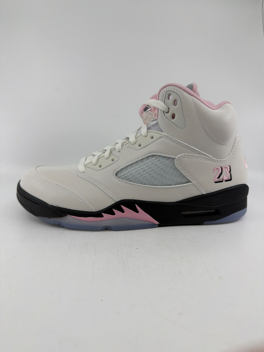 AJ 5 - MEDIUM SOFT PINK