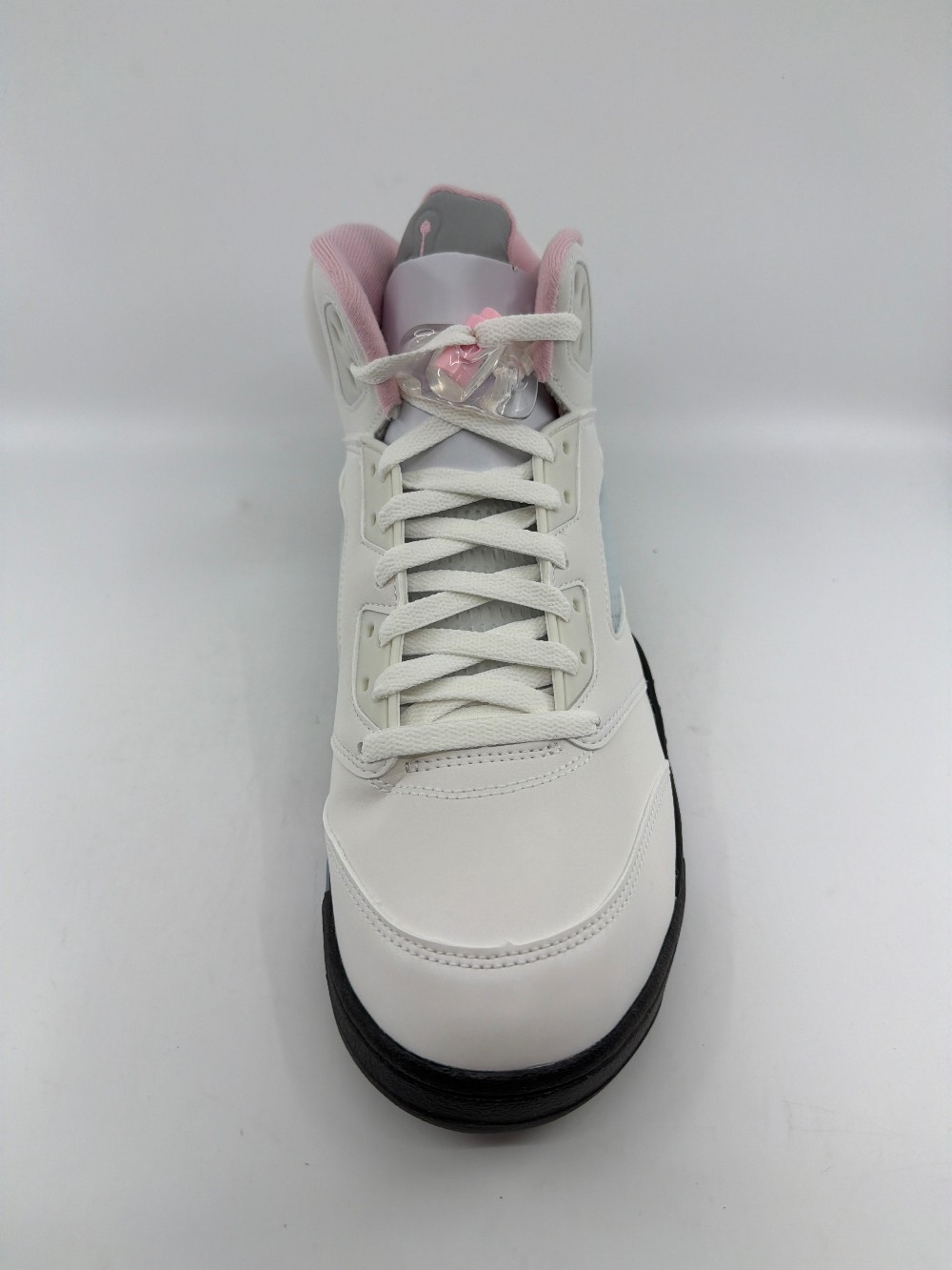 AJ 5 - MEDIUM SOFT PINK
