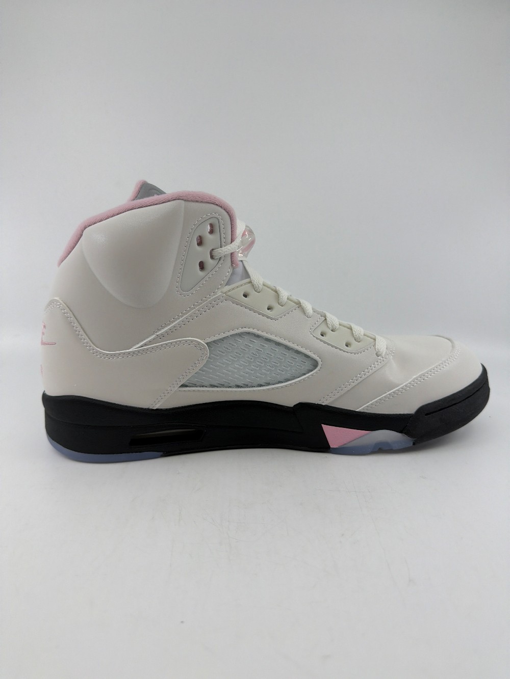 AJ 5 - MEDIUM SOFT PINK