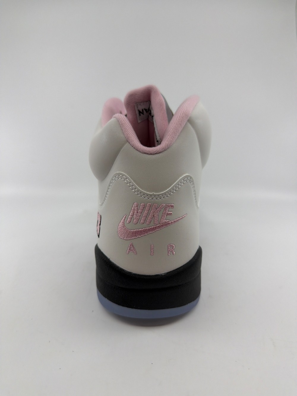 AJ 5 - MEDIUM SOFT PINK