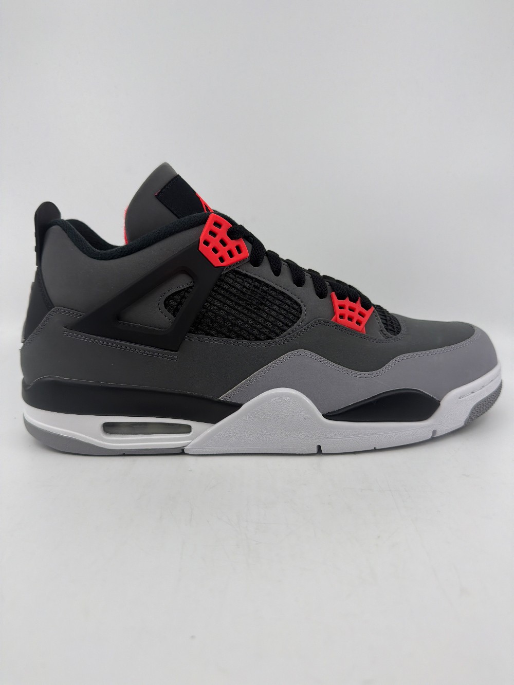 AJ 4 - INFRARED