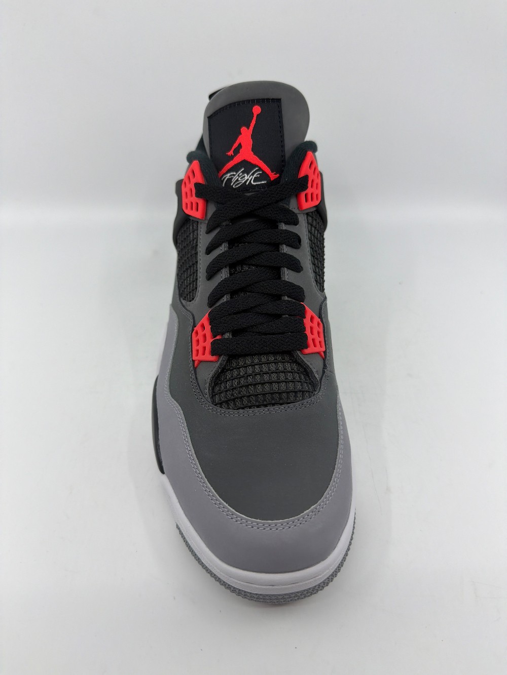 AJ 4 - INFRARED