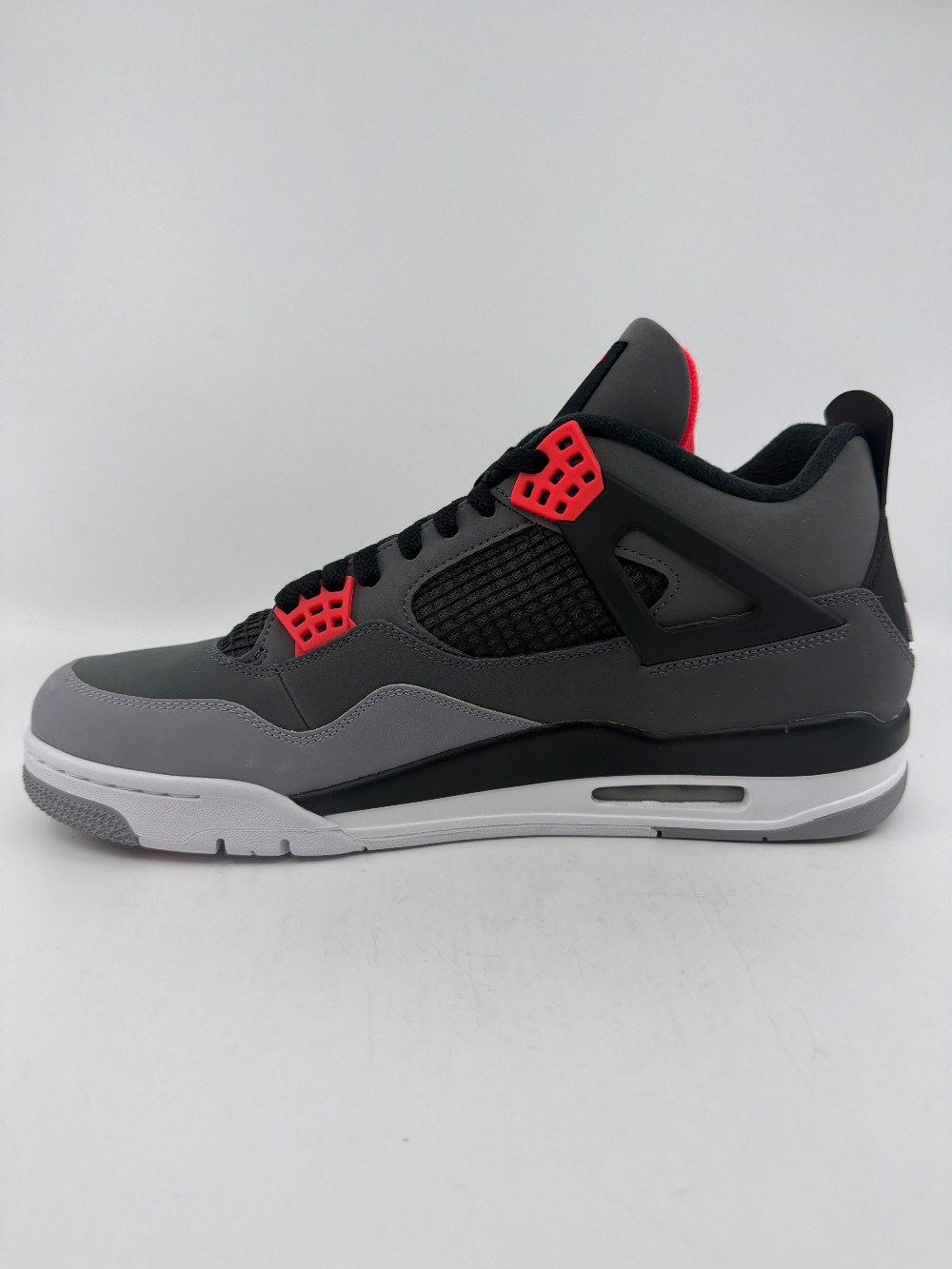 AJ 4 - INFRARED