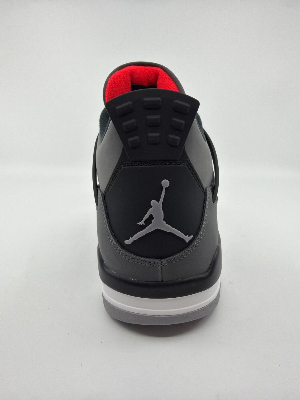 AJ 4 - INFRARED