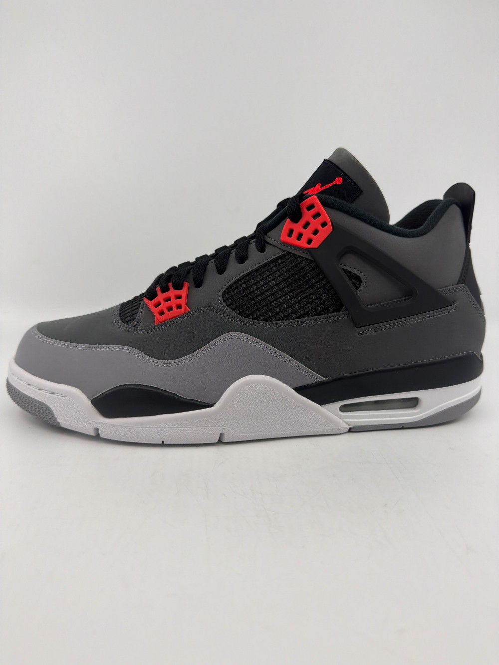 AJ 4 - INFRARED