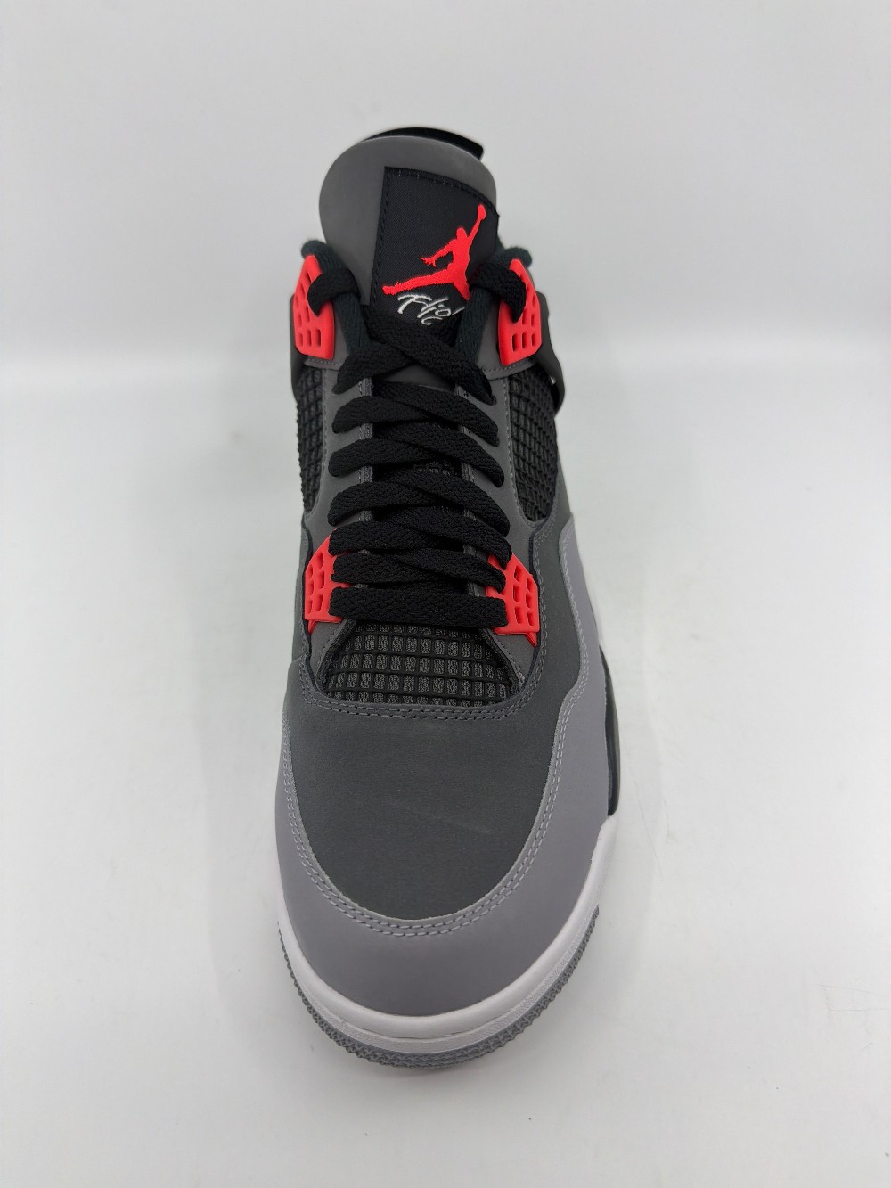 AJ 4 - INFRARED