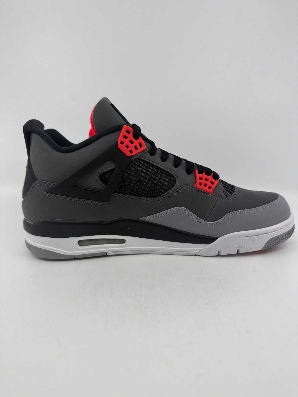AJ 4 - INFRARED