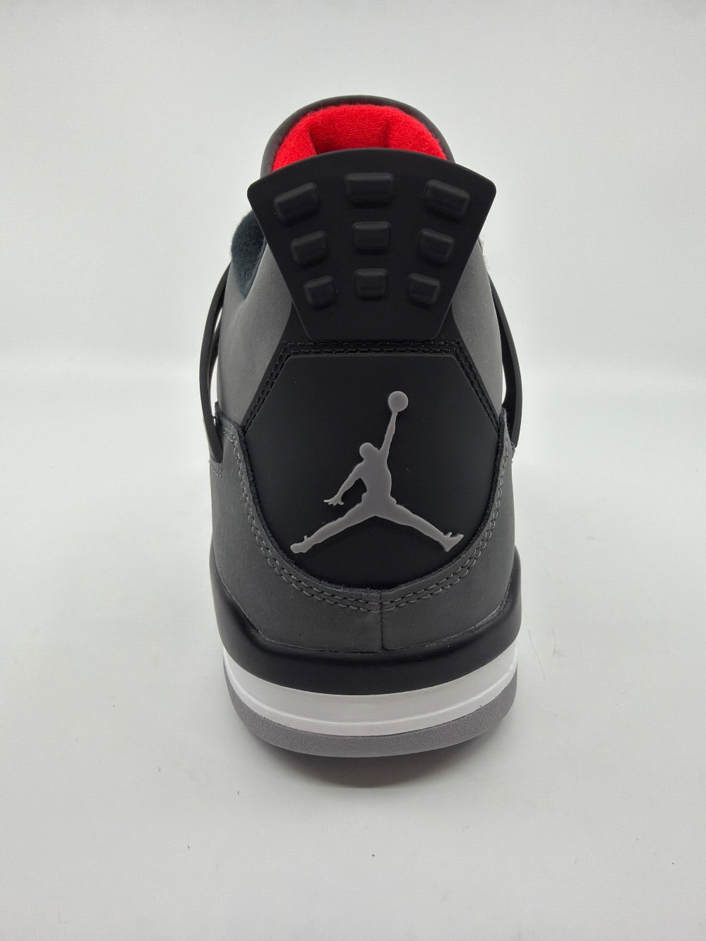 AJ 4 - INFRARED