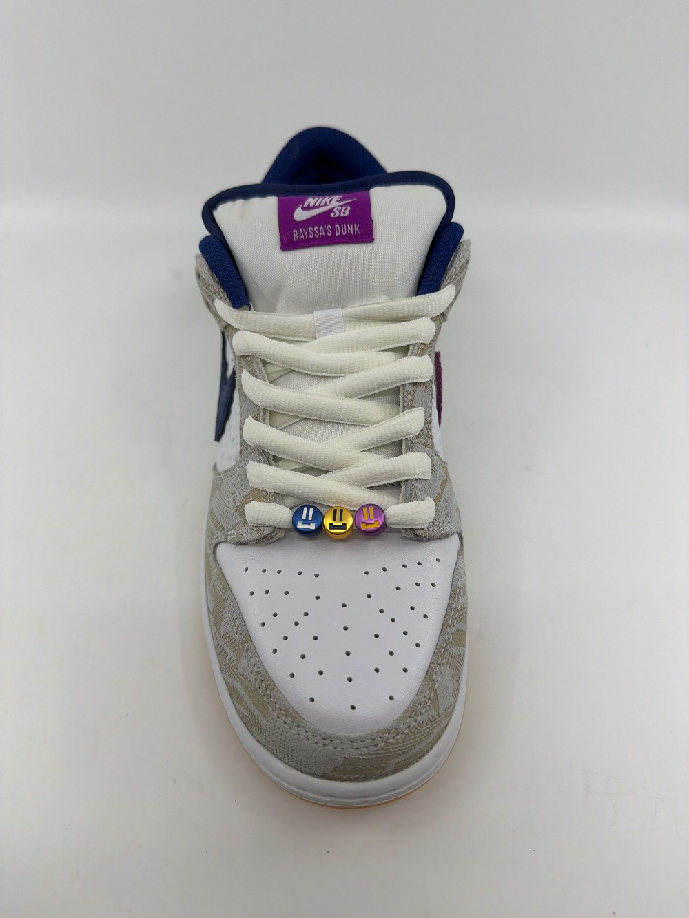 NIKE SB DUNK LOW - RAYSSA LEAL