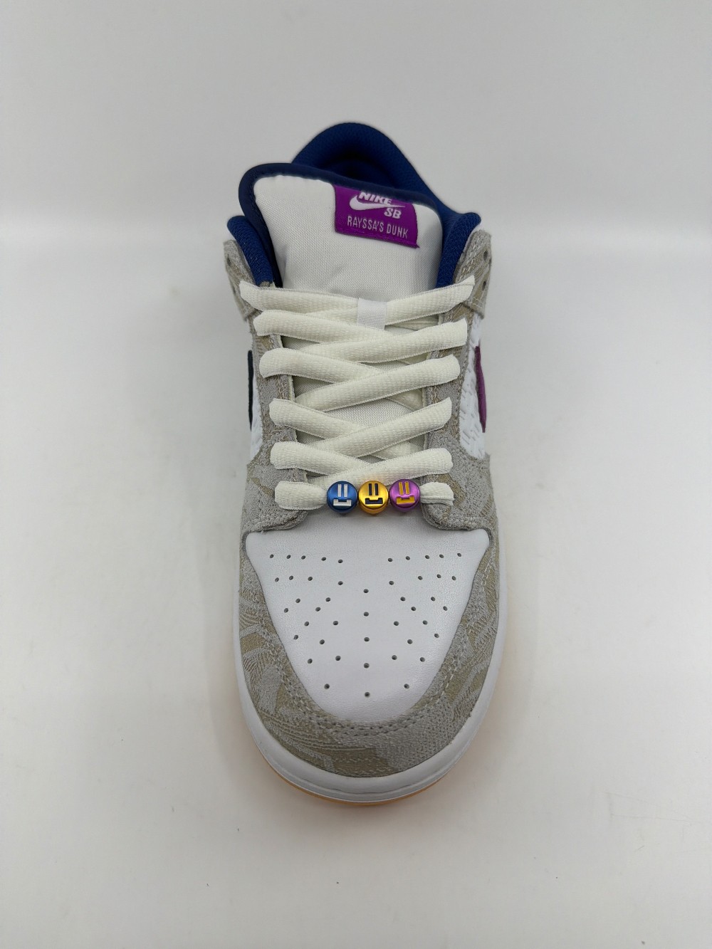 NIKE SB DUNK LOW - RAYSSA LEAL