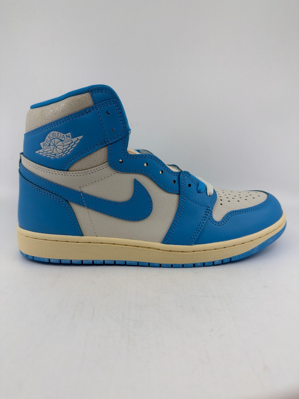 AJ 1 - UNC REIMAGINED