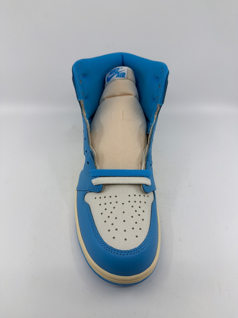 AJ 1 - UNC REIMAGINED