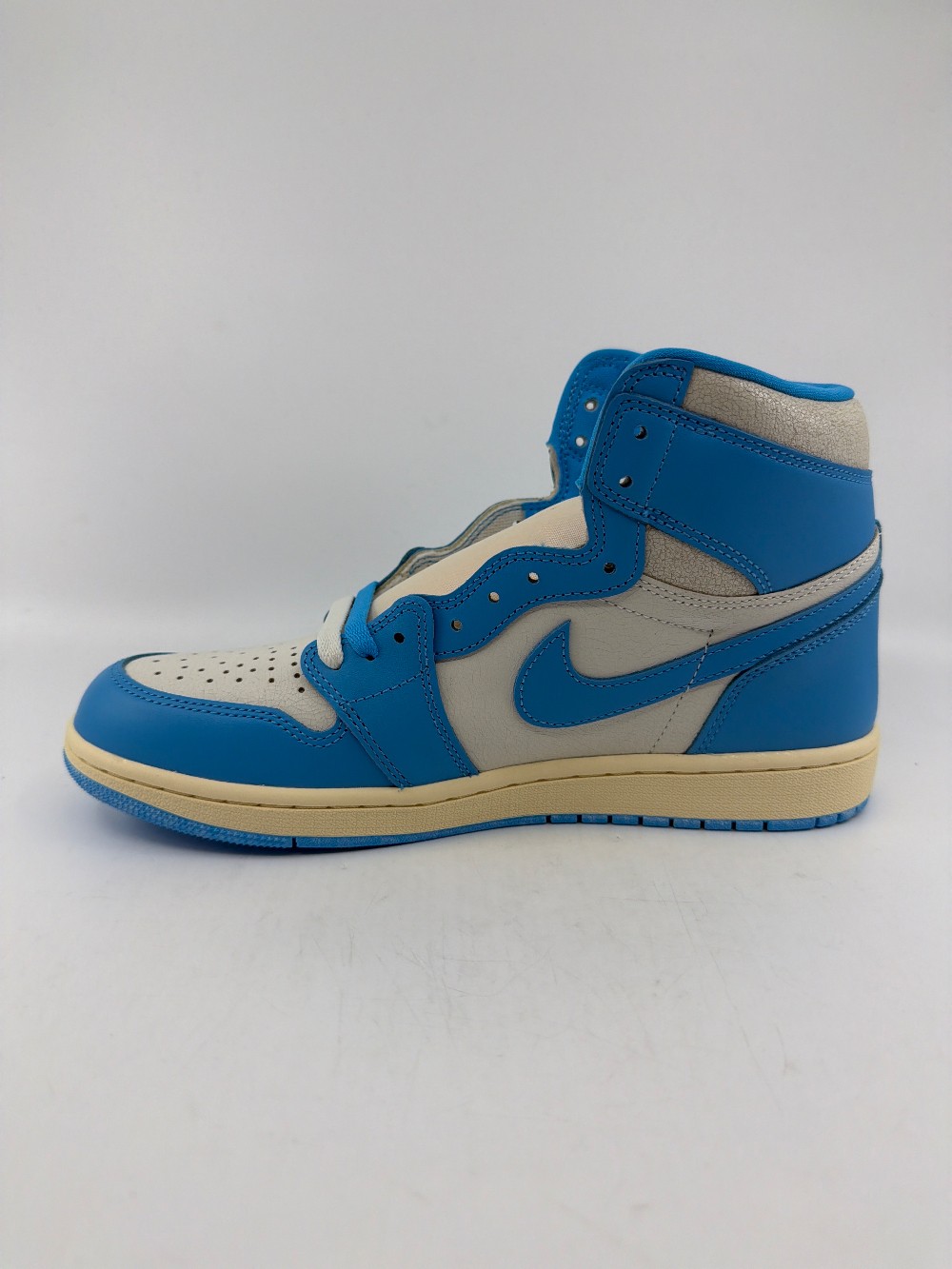 AJ 1 - UNC REIMAGINED