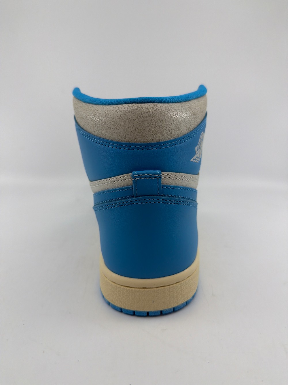 AJ 1 - UNC REIMAGINED