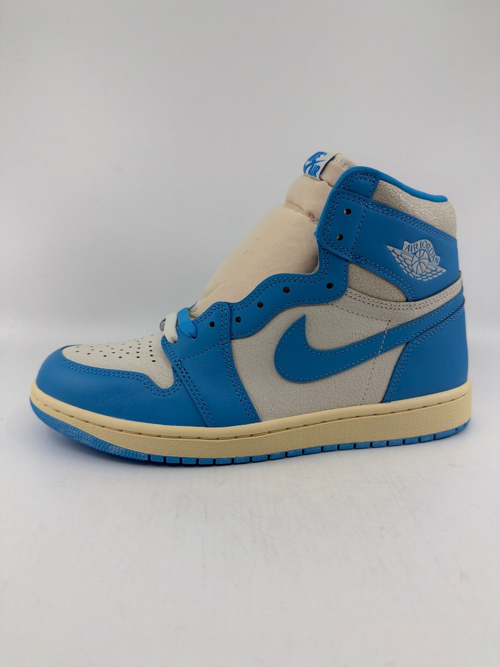 AJ 1 - UNC REIMAGINED