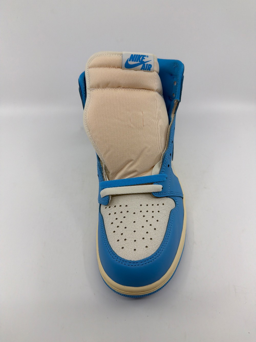 AJ 1 - UNC REIMAGINED