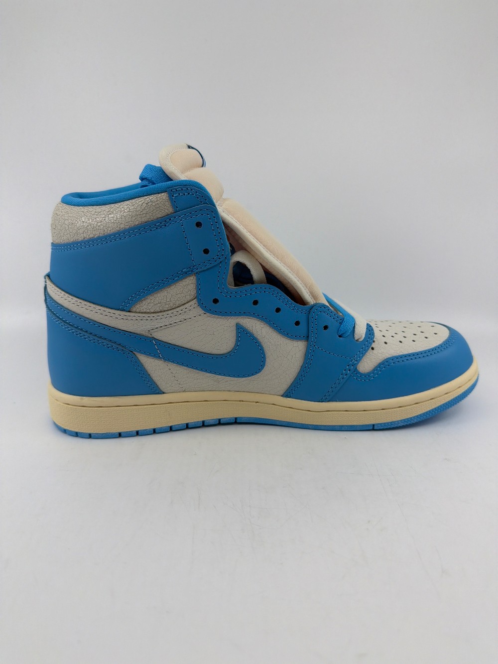 AJ 1 - UNC REIMAGINED