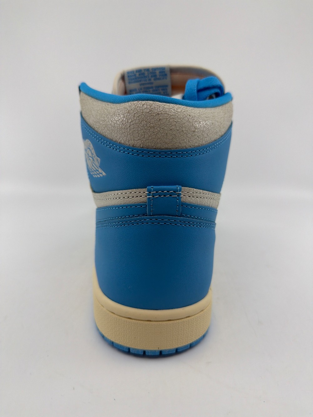 AJ 1 - UNC REIMAGINED