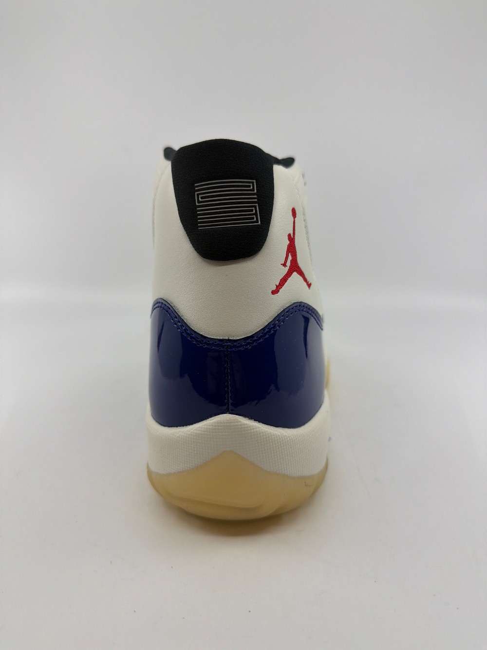 AJ 11 - RARE AIR