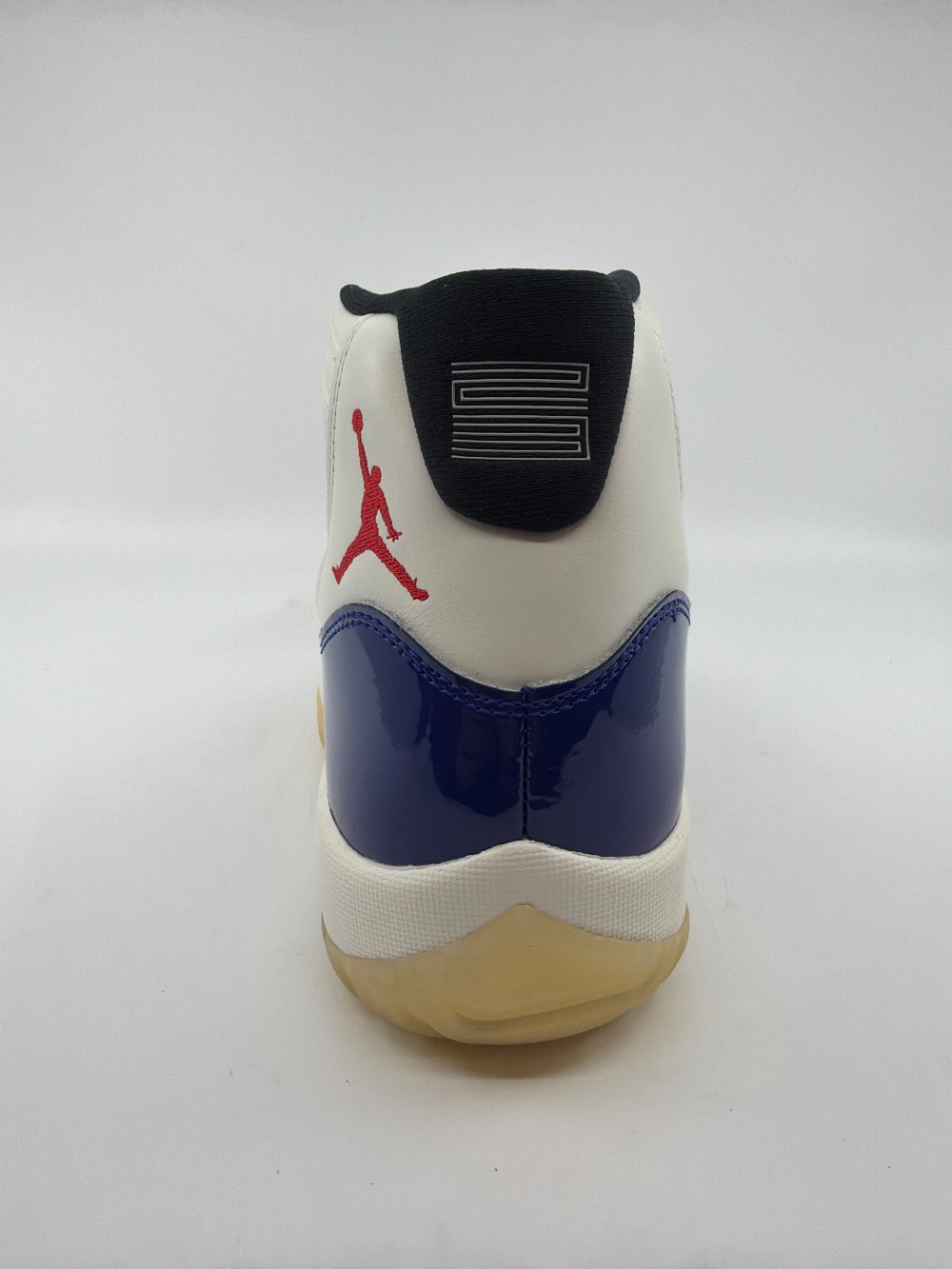AJ 11 - RARE AIR