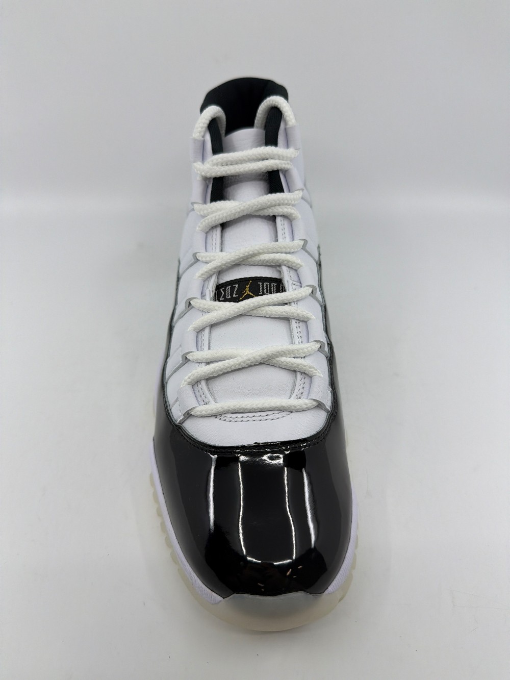 *USED/REP BOX* AJ 11 - DMP GRATITUDE (2023)