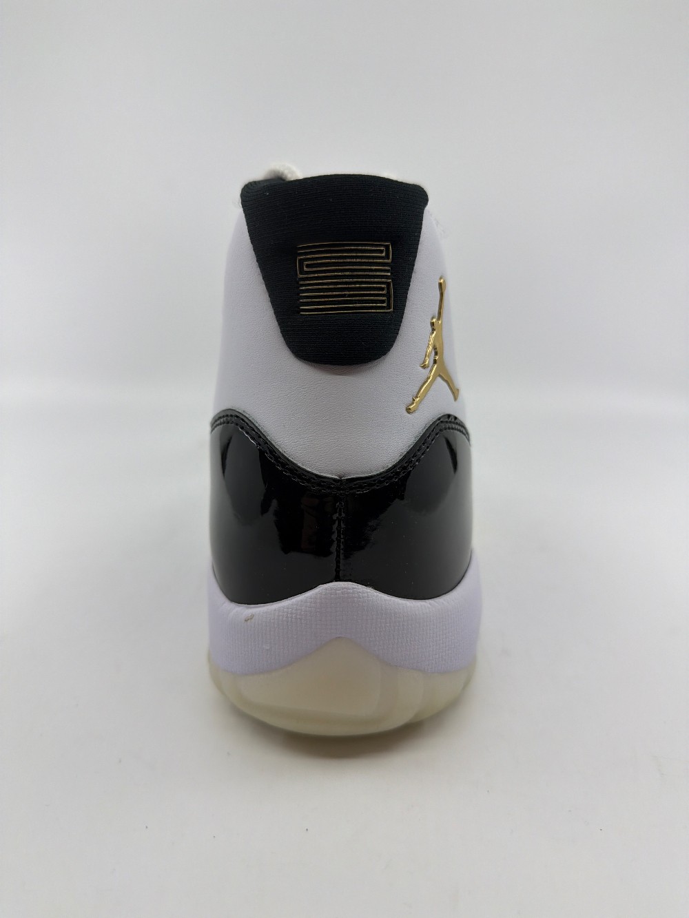*USED/REP BOX* AJ 11 - DMP GRATITUDE (2023)