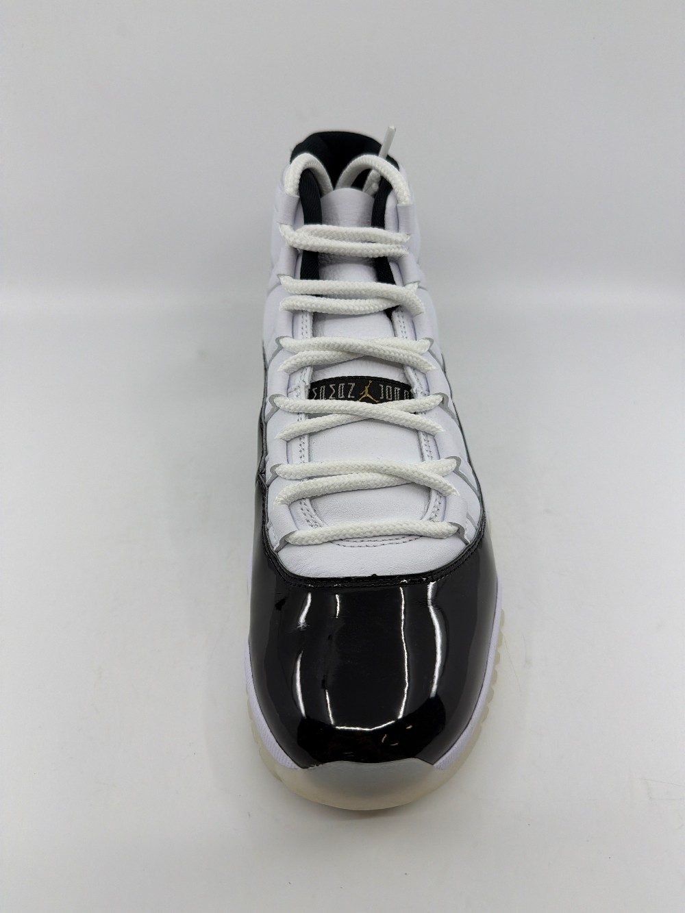 *USED/REP BOX* AJ 11 - DMP GRATITUDE (2023)