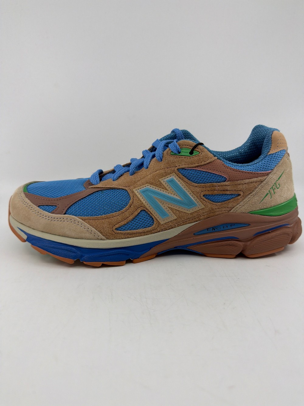 *VNDS* NEW BALANCE 990V3 - MIUSA JOE FRESHGOODS OUTSIDE CLOTHES