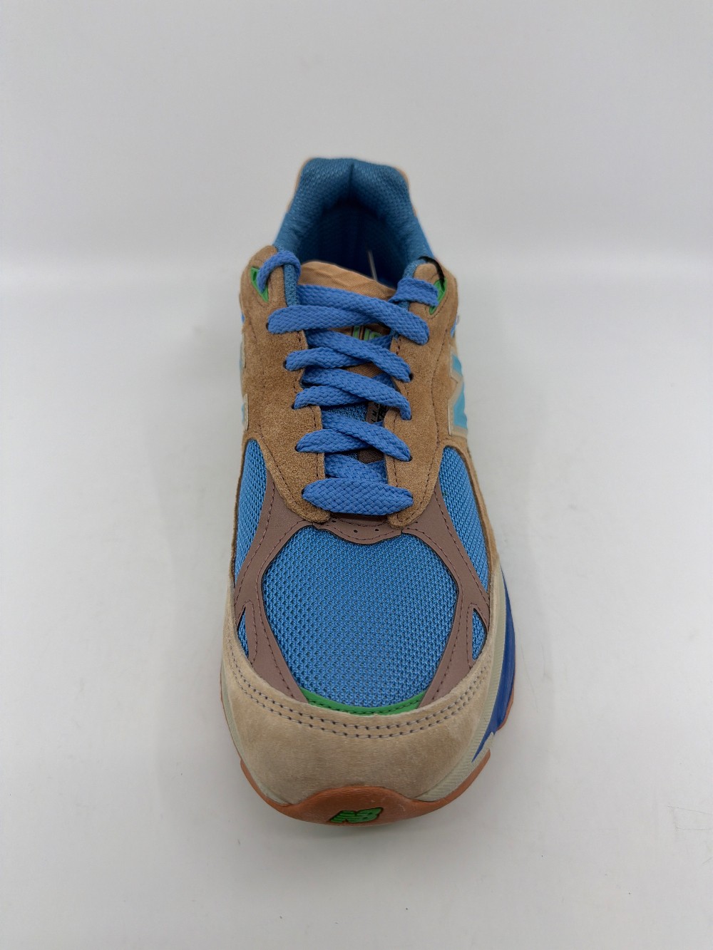 *VNDS* NEW BALANCE 990V3 - MIUSA JOE FRESHGOODS OUTSIDE CLOTHES