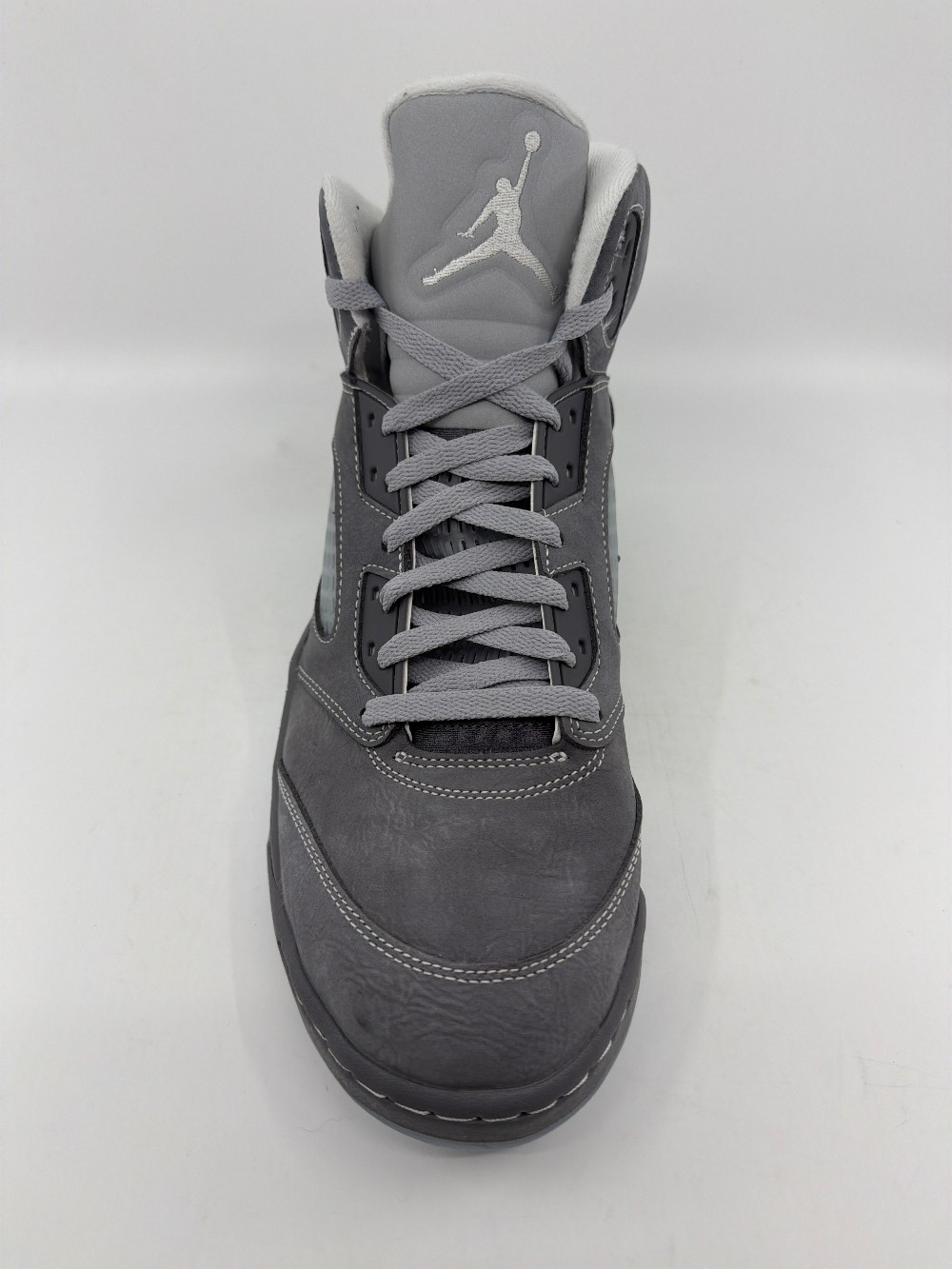*USED* AJ 5 - WOLF GREY (2026)