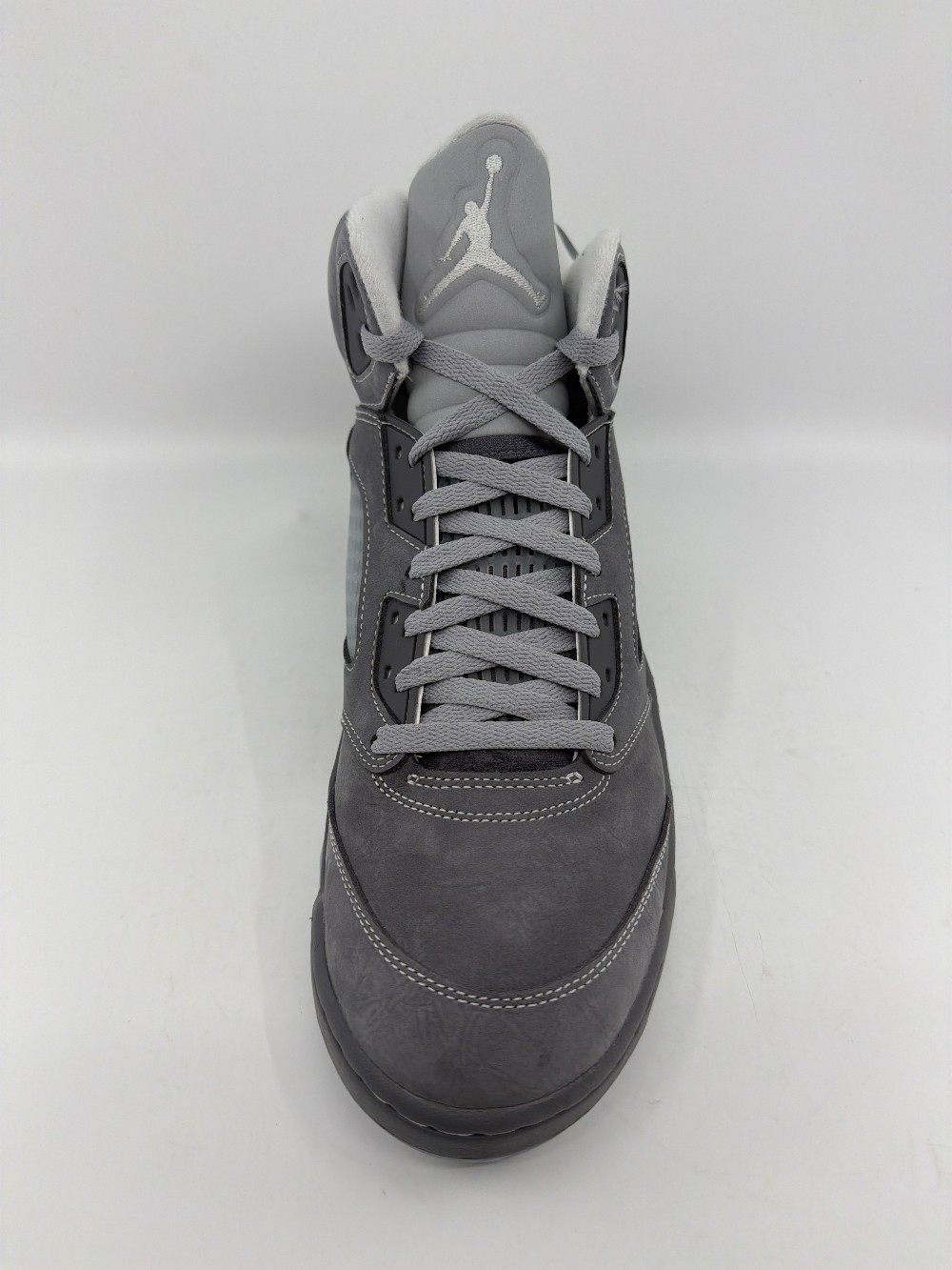*USED* AJ 5 - WOLF GREY (2026)