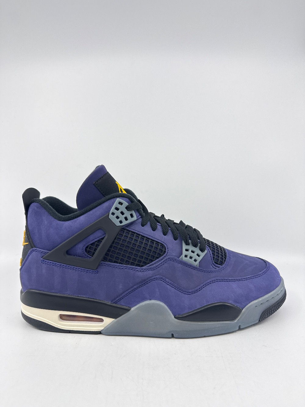 AJ 4 - LAKERS