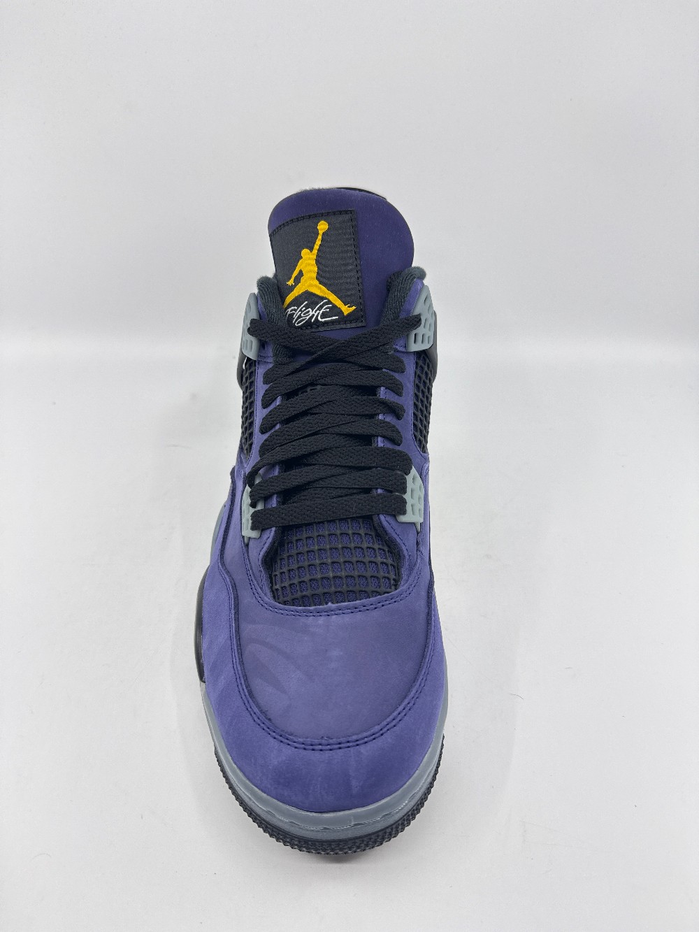 AJ 4 - LAKERS