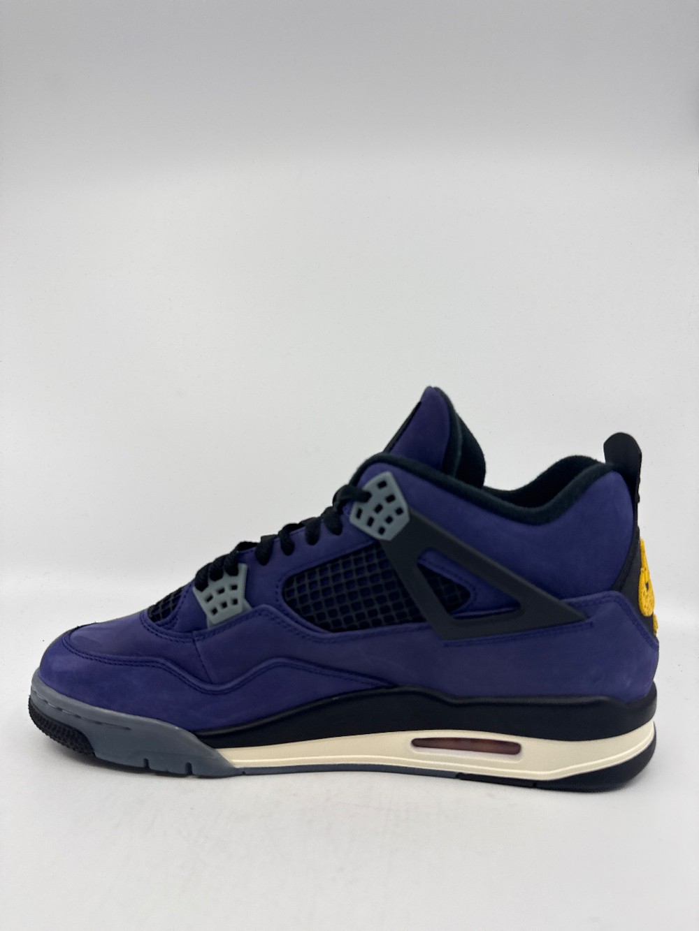 AJ 4 - LAKERS