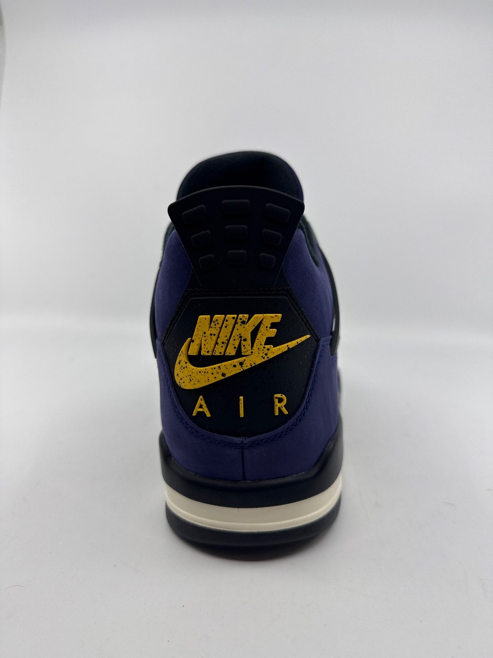 AJ 4 - LAKERS