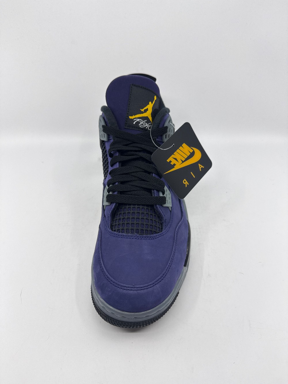 AJ 4 - LAKERS