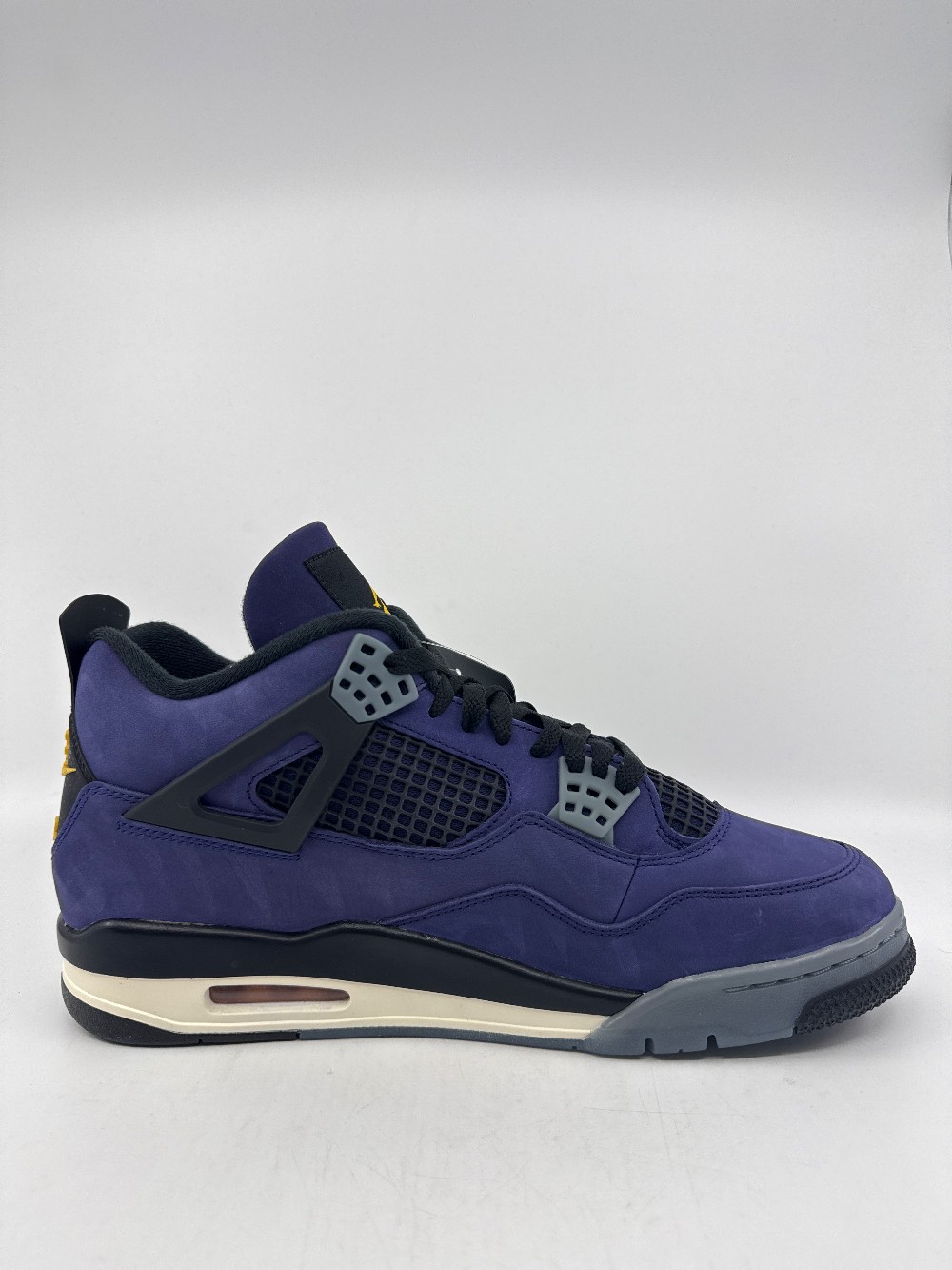 AJ 4 - LAKERS
