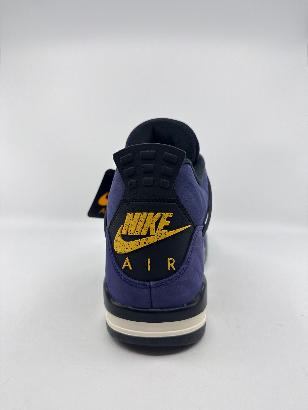 AJ 4 - LAKERS