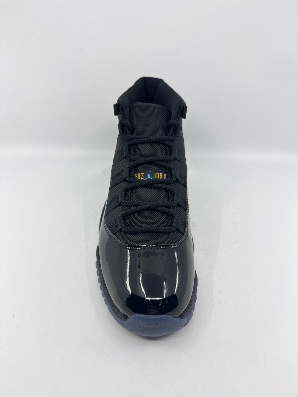 AJ 11 - GAMMA BLUE (2025)