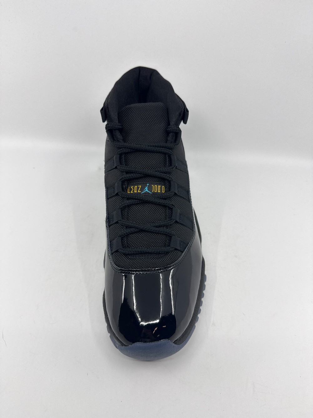 AJ 11 - GAMMA BLUE (2025)