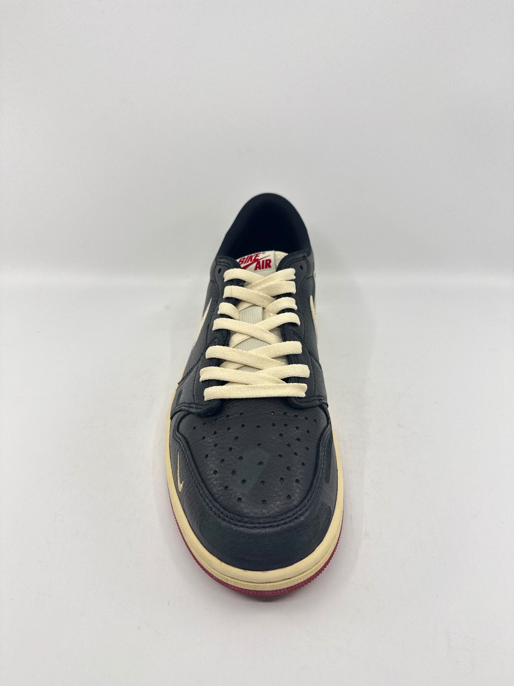 *VNDS* AJ 1 LOW X NIGEL SYLVESTER - BETTER WITH TIME
