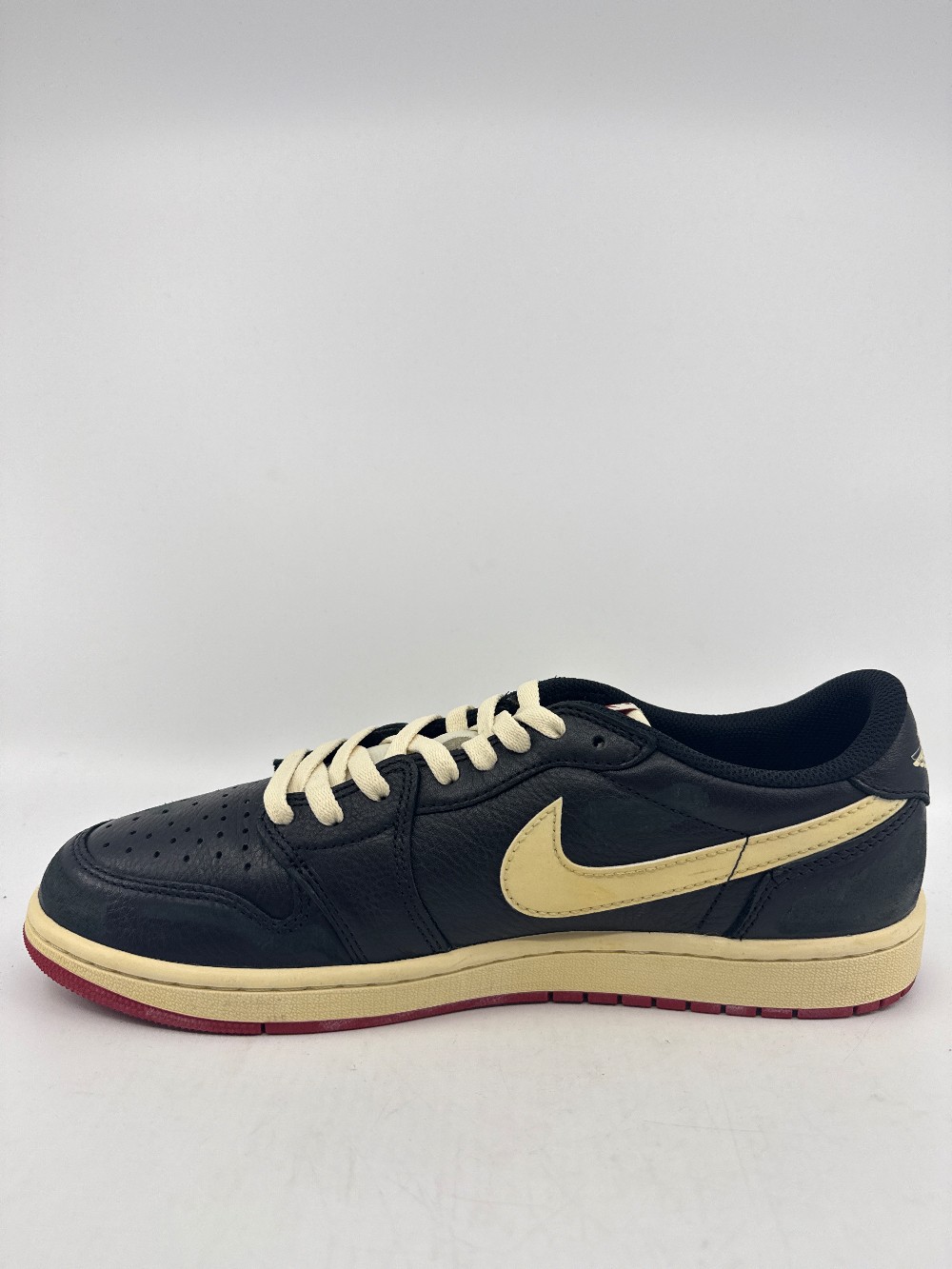*VNDS* AJ 1 LOW X NIGEL SYLVESTER - BETTER WITH TIME