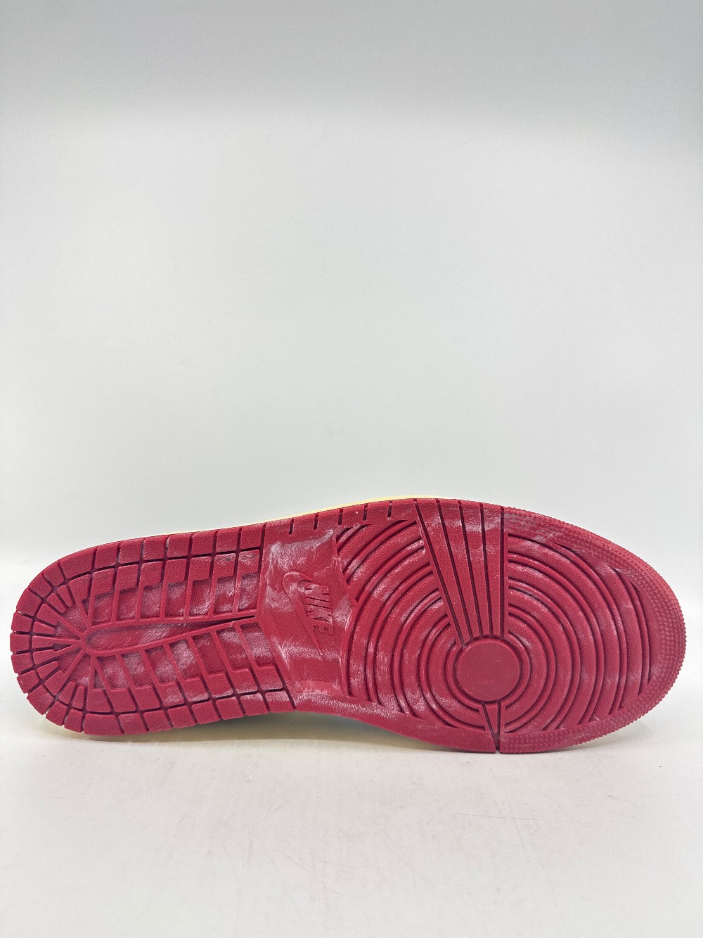 *VNDS* AJ 1 LOW X NIGEL SYLVESTER - BETTER WITH TIME