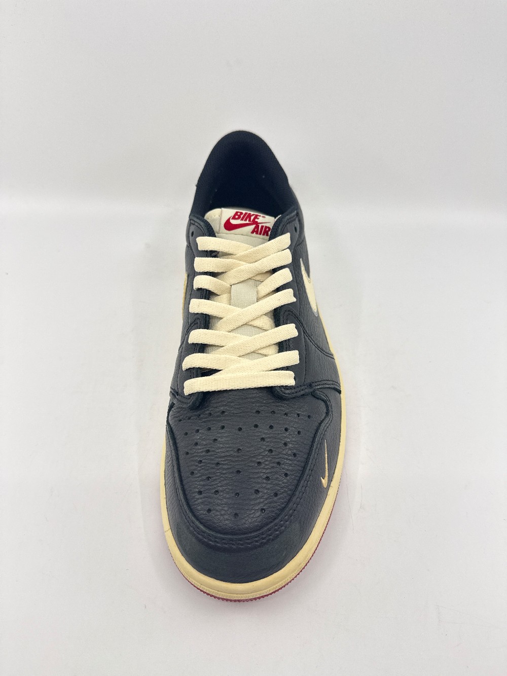 *VNDS* AJ 1 LOW X NIGEL SYLVESTER - BETTER WITH TIME