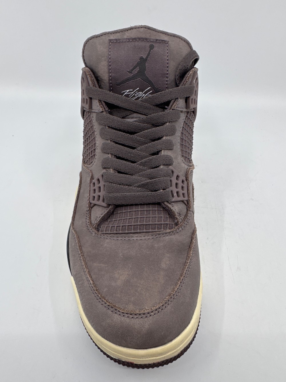 *USED* AJ 4 X A MA MANIERE - VIOLET ORE
