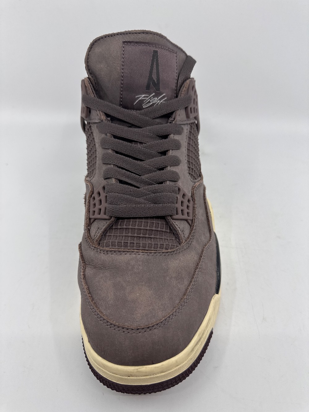 *USED* AJ 4 X A MA MANIERE - VIOLET ORE